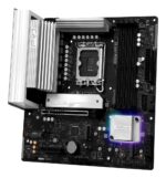 ASRock B860M Pro RS Micro ATX - Image 5