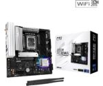 ASRock B860M Pro RS WiFi Micro ATX - Image 5