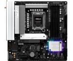 ASRock B860M Pro RS WiFi Micro ATX - Image 6