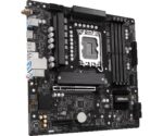 ASRock B860M Pro-A WiFi Micro ATX - Image 2