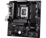 ASRock B860M Pro-A WiFi Micro ATX - Image 3