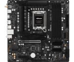 ASRock B860M Pro-A WiFi Micro ATX - Image 4