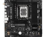 ASRock B860M Pro-A WiFi Micro ATX - Image 5