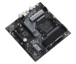 ASRock B550M Phantom Gaming 4 AM4 B550 Micro ATX - Image 3