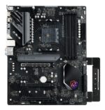ASRock B550 PG Riptide - Image 4