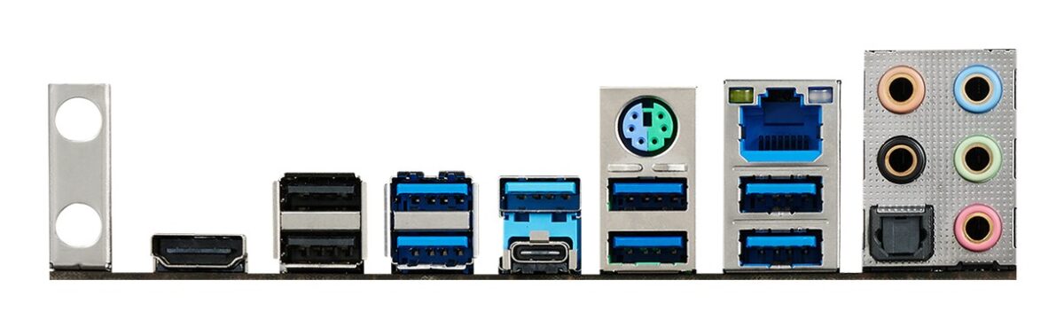 ASRock B550 PG Riptide - Image 6