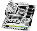 ASRock B650 Steel Legend WiFi - Image 2