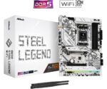 ASRock B650 Steel Legend WiFi - Image 6