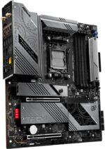 ASRock X870E Taichi Lite - Image 4