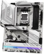 ASRock X870 Pro RS WiFi ATX - Image 2