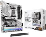 ASRock X870 Pro RS WiFi ATX - Image 3