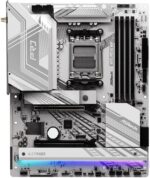 ASRock X870 Pro RS WiFi ATX - Image 4