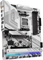ASRock X870 Pro RS WiFi ATX - Image 5
