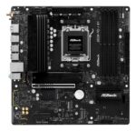 ASRock B850M Pro-A WiFi AM5 - Image 2