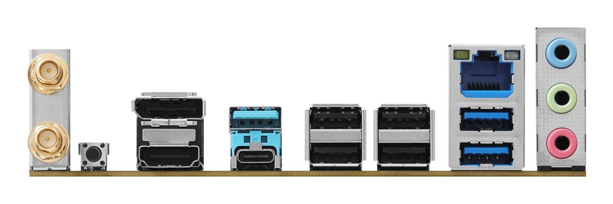 ASRock B850M Pro-A WiFi AM5 - Image 6