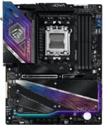 ASRock X870 Nova WiFi - Image 4