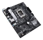 ASUS PRIME H610M-A D4-CSM Intel H610 LGA 1700 micro ATX - Image 5