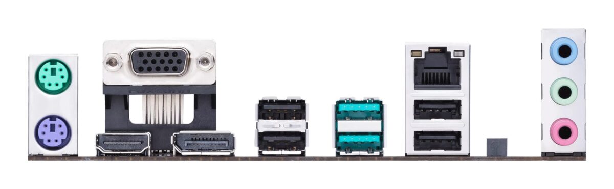 ASUS PRIME H610M-A D4-CSM Intel H610 LGA 1700 micro ATX - Image 6