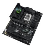 ASUS ROG STRIX Z890-F Gaming WiFi Black - Image 2