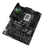 ASUS ROG STRIX Z890-F Gaming WiFi Black - Image 3