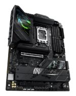 ASUS ROG STRIX Z890-F Gaming WiFi Black - Image 4