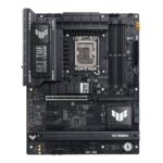 ASUS TUF GAMING Z890-PLUS WiFi Black - Image 2