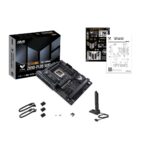 ASUS TUF GAMING Z890-PLUS WiFi Black - Image 3