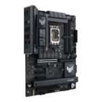 ASUS TUF GAMING Z890-PLUS WiFi Black - Image 4