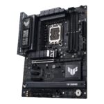 ASUS TUF GAMING Z890-PLUS WiFi Black - Image 6