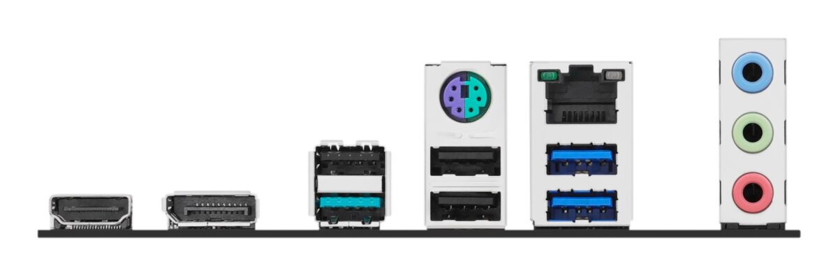 ASUS Prime B860M-K Micro ATX - Image 6