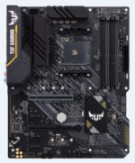 ASUS TUF GAMING B450-PLUS II AMD B450 Socket AM4 ATX - Image 2