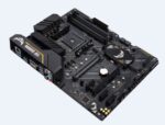 ASUS TUF GAMING B450-PLUS II AMD B450 Socket AM4 ATX - Image 3
