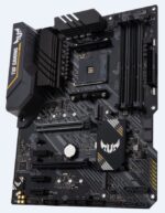 ASUS TUF GAMING B450-PLUS II AMD B450 Socket AM4 ATX - Image 6