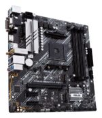 ASUS PRIME B550M-A WIFI II - Image 4