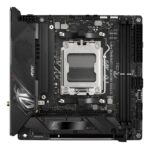 ASUS ROG STRIX B650E-I GAMING WIFI AMD B650 Socket AM5 mini ITX - Image 4