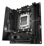 ASUS ROG STRIX B650E-I GAMING WIFI AMD B650 Socket AM5 mini ITX - Image 5