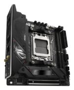 ASUS ROG STRIX B650E-I GAMING WIFI AMD B650 Socket AM5 mini ITX - Image 6
