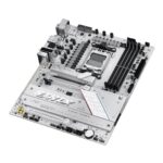 ASUS ROG Strix B850-A Gaming WiFi ATX - Image 2
