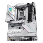 ASUS ROG Strix B850-A Gaming WiFi ATX - Image 5
