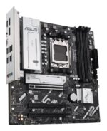 ASUS Prime B840M-A-CSM Micro ATX - Image 4