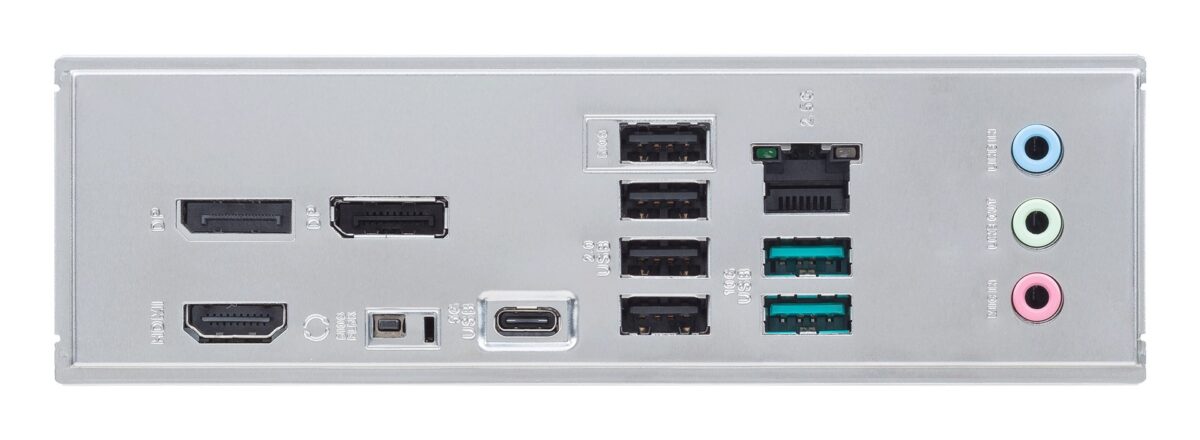 ASUS Prime B840M-A-CSM Micro ATX - Image 6