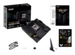 ASUS TUF GAMING B650M-E WIFI AMD B650 Socket AM5 micro ATX - Image 2