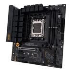 ASUS TUF GAMING B650M-E WIFI AMD B650 Socket AM5 micro ATX - Image 6