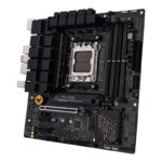 ASUS TUF GAMING B650M-E AMD B650 Socket AM5 micro ATX - Image 3