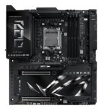 ASUS ROG CROSSHAIR X870E EXTREME AMD X870E Socket AM5 Extended ATX - Image 2
