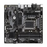 Gigabyte B760M DS3H DDR4 motherboard Intel B760 LGA 1700 micro ATX - Image 4