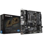 Gigabyte B760M DS3H DDR4 motherboard Intel B760 LGA 1700 micro ATX - Image 6