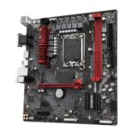 Gigabyte B760M GAMING DDR4 motherboard Intel B760 Express LGA 1700 micro ATX - Image 2