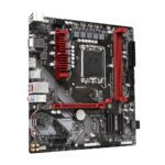 Gigabyte B760M GAMING DDR4 motherboard Intel B760 Express LGA 1700 micro ATX - Image 3