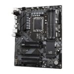 Gigabyte B760 DS3H AX DDR4 Motherboard - Supports Intel Core 14th CPUs  8+2+1 Phases Digital VRM  up to 5333MHz DDR4 (OC)  2xPCIe 4.0 M.2  Wi-Fi 6E  GbE LAN  USB 3.2 Gen 2 - Image 3